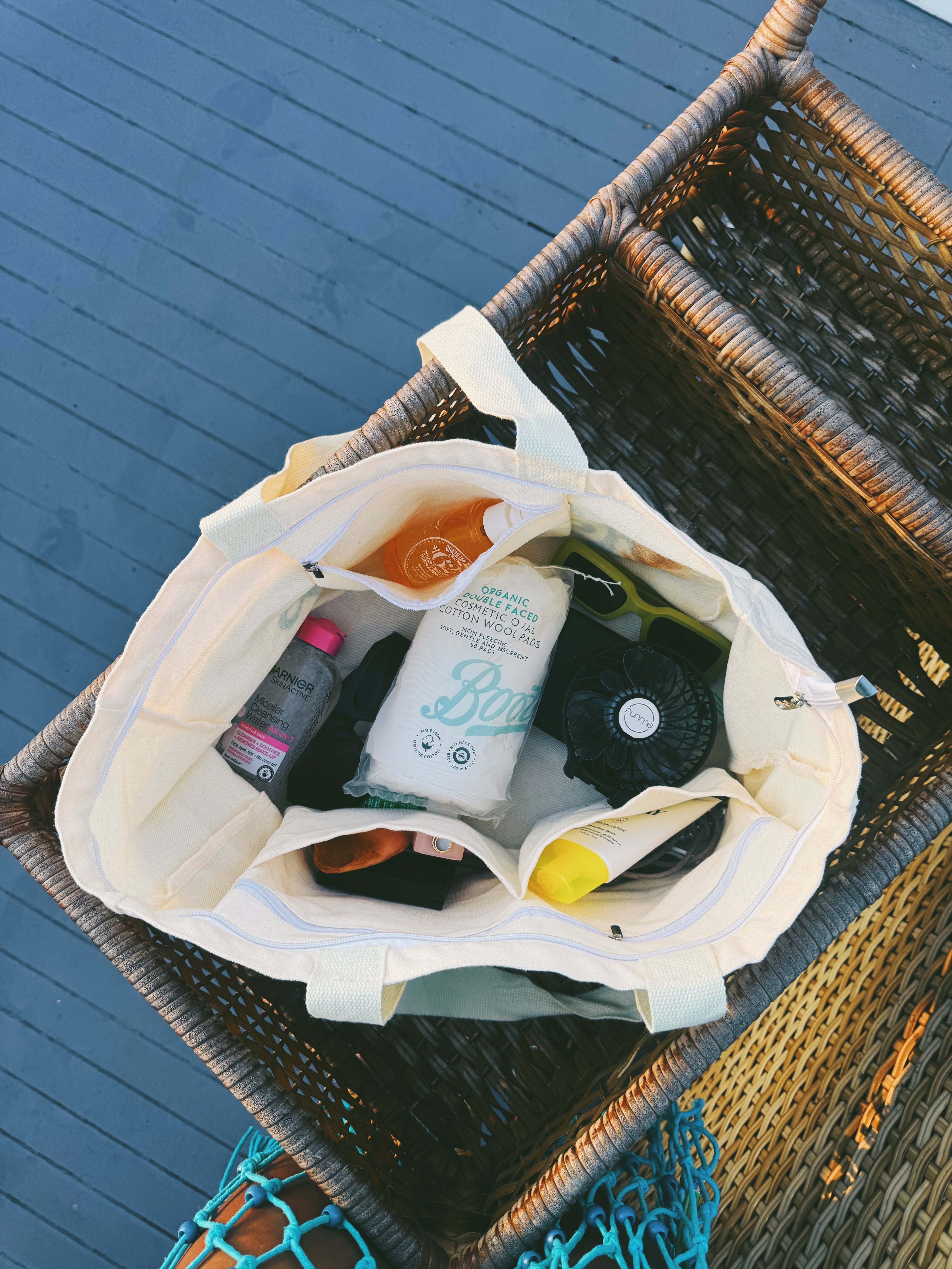 Everyday Tote Bag